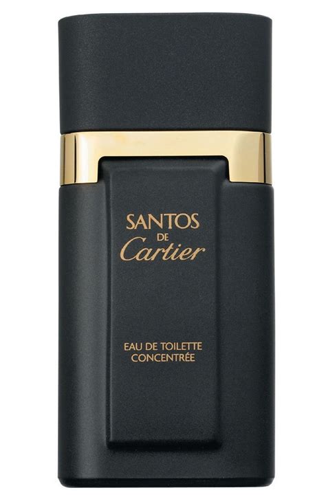 eau de cartier concentree reviews|basenotes cartier santos.